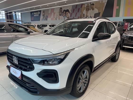 FIAT PULSE 1.3 FLEX DRIVE CVT
